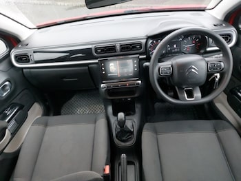 Used Citroen C3 2018 for sale - 77530825: Photo