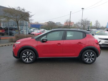 Used Citroen C3 2018 for sale - 77530825: Photo