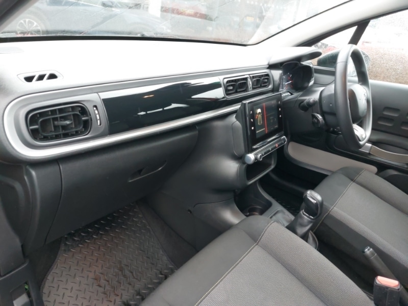 Used Citroen C3 2018 for sale - 77530825: Photo 5