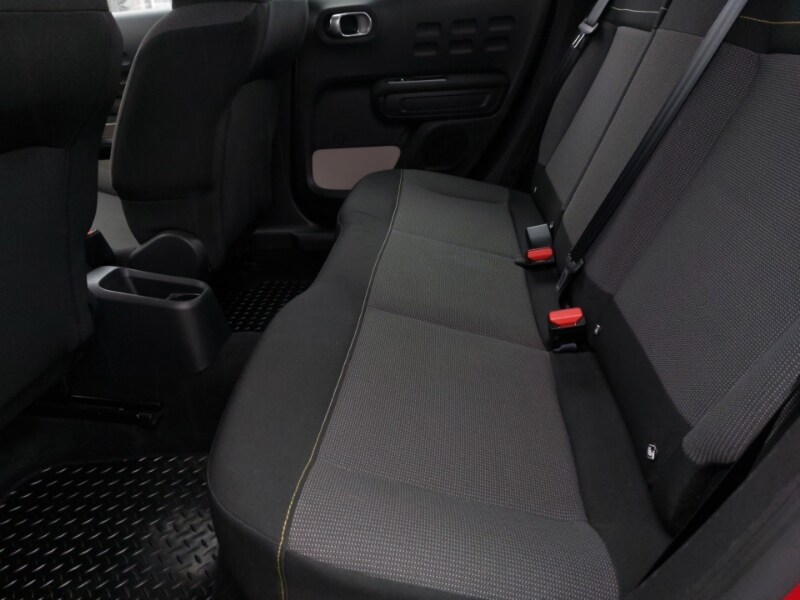 Used Citroen C3 2018 for sale - 77530825: Photo 6