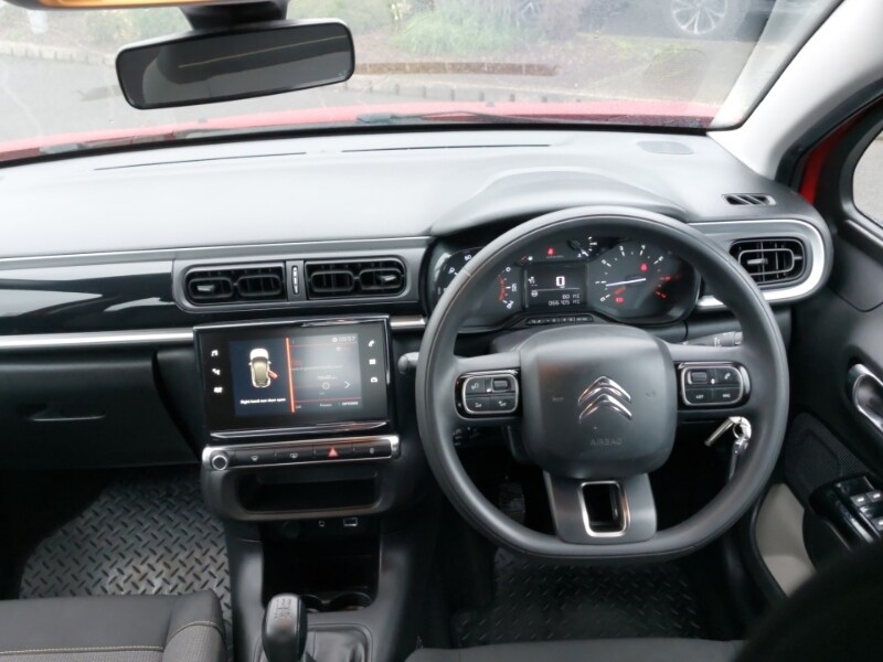 Used Citroen C3 2018 for sale - 77530825: Photo 7