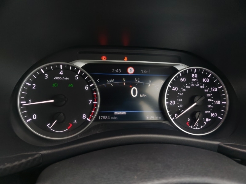 Used Nissan Juke 2023 for sale - 78164018: Photo 15