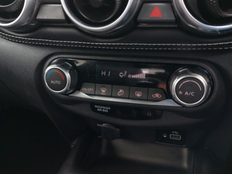 Used Nissan Juke 2023 for sale - 78164018: Photo 17