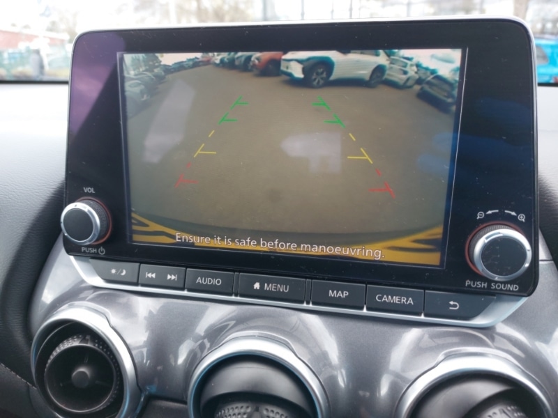 Used Nissan Juke 2023 for sale - 78164018: Photo 18