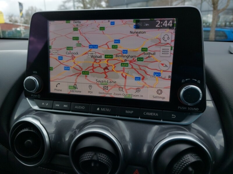 Used Nissan Juke 2023 for sale - 78164018: Photo 19