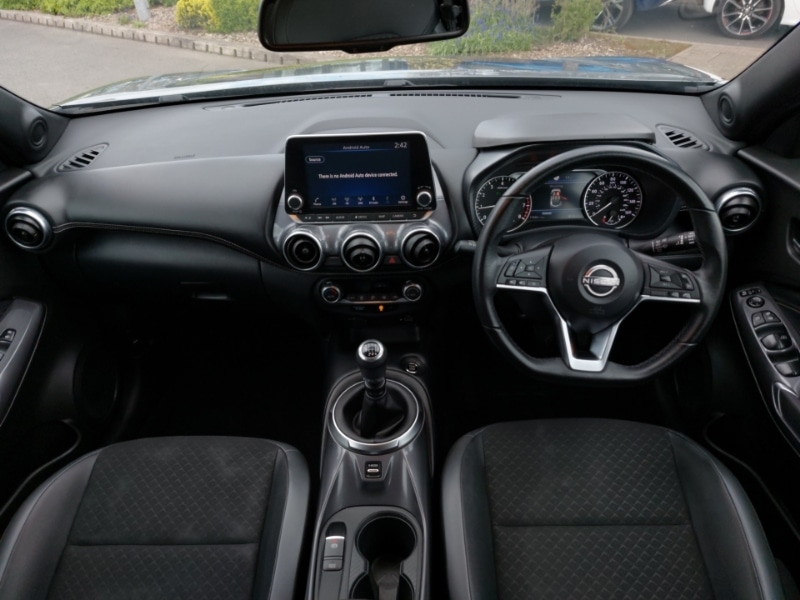 Used Nissan Juke 2023 for sale - 78164018: Photo 2