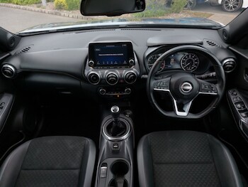 Used Nissan Juke 2023 for sale - 78164018: Photo