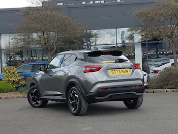 Used Nissan Juke 2023 for sale - 78164018: Photo