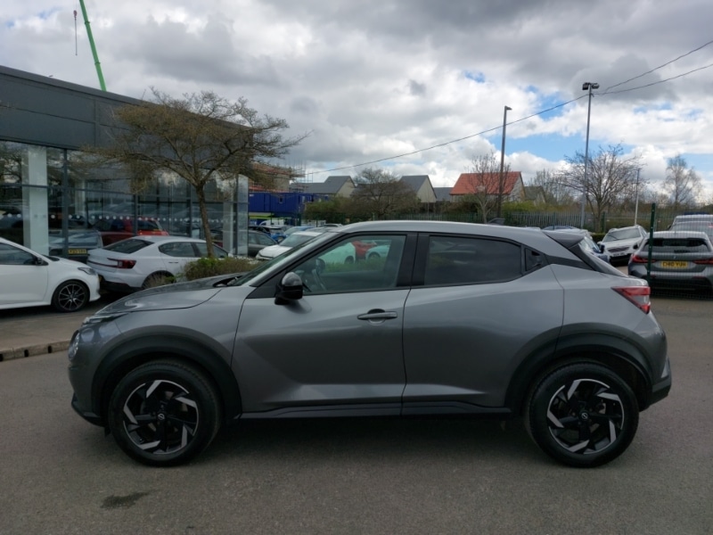 Used Nissan Juke 2023 for sale - 78164018: Photo 4