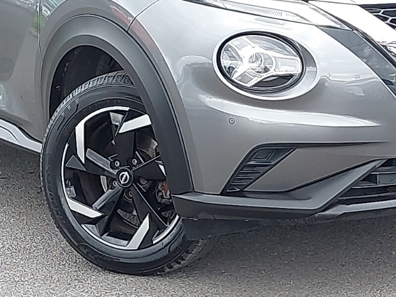 Used Nissan Juke 2023 for sale - 78164018: Photo 9