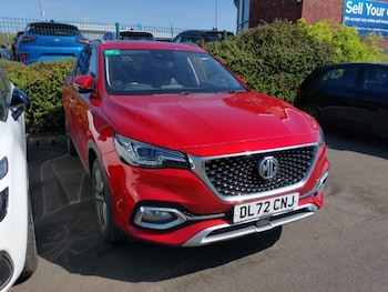 Used MG MG HS 2023 for sale - 78342357: Photo