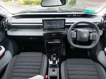 Used Citroen C3 Aircross 2025 for sale - 78642381: Photo
