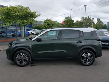 Used Citroen C3 Aircross 2025 for sale - 78642381: Photo