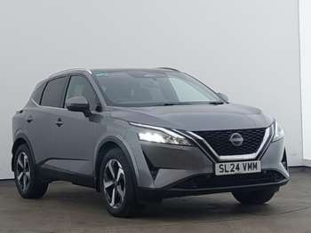 Used Nissan Qashqai 2024 for sale - 75177094: Photo