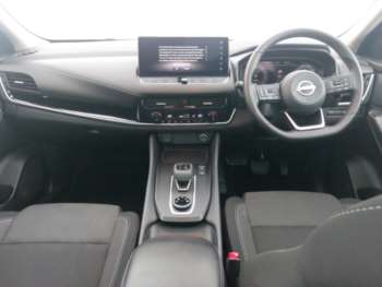Used Nissan Qashqai 2024 for sale - 75177094: Photo