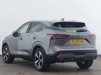 Used Nissan Qashqai 2024 for sale - 75177094: Photo