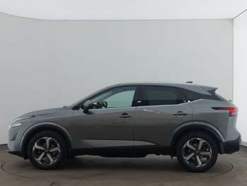 Used Nissan Qashqai 2024 for sale - 75177094: Photo