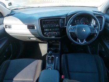 Used Mitsubishi Outlander 2016 for sale - 78572419: Photo