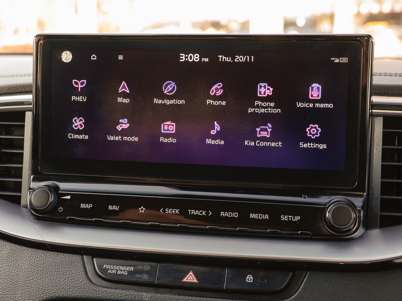 Used Kia XCeed 2020 for sale - 76651572: Photo 10