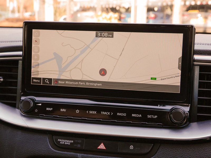 Used Kia XCeed 2020 for sale - 76651572: Photo 11