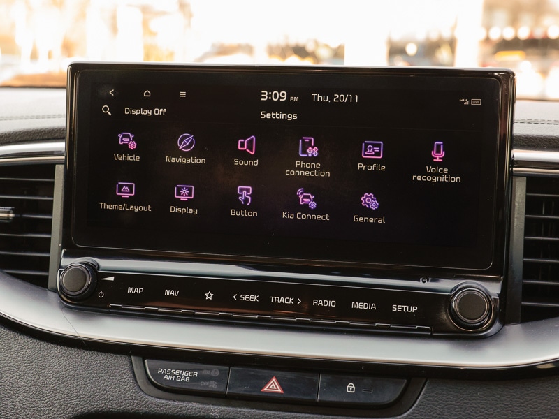 Used Kia XCeed 2020 for sale - 76651572: Photo 12