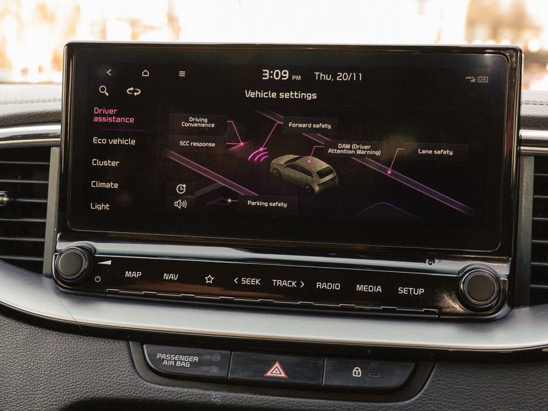 Used Kia XCeed 2020 for sale - 76651572: Photo 13