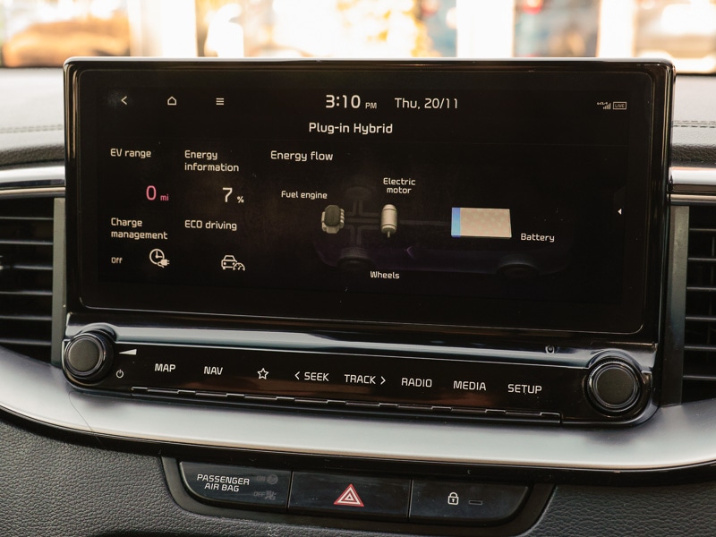 Used Kia XCeed 2020 for sale - 76651572: Photo 14