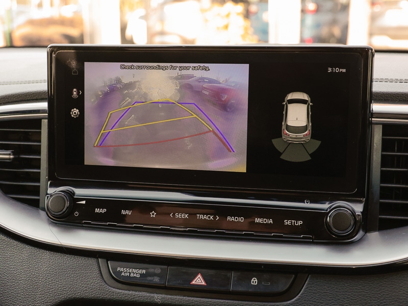 Used Kia XCeed 2020 for sale - 76651572: Photo 15