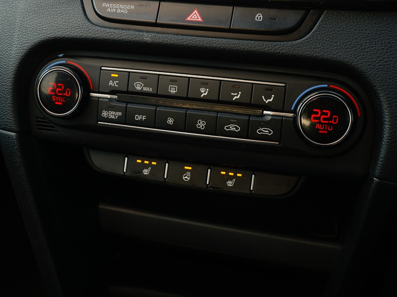 Used Kia XCeed 2020 for sale - 76651572: Photo 16