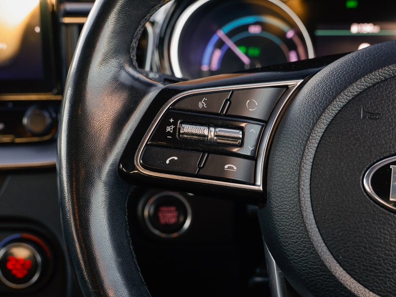 Used Kia XCeed 2020 for sale - 76651572: Photo 17