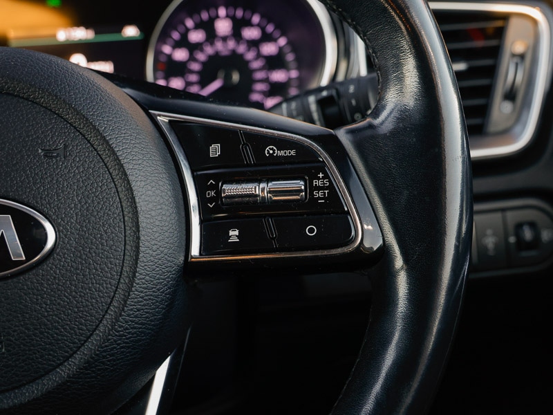 Used Kia XCeed 2020 for sale - 76651572: Photo 18