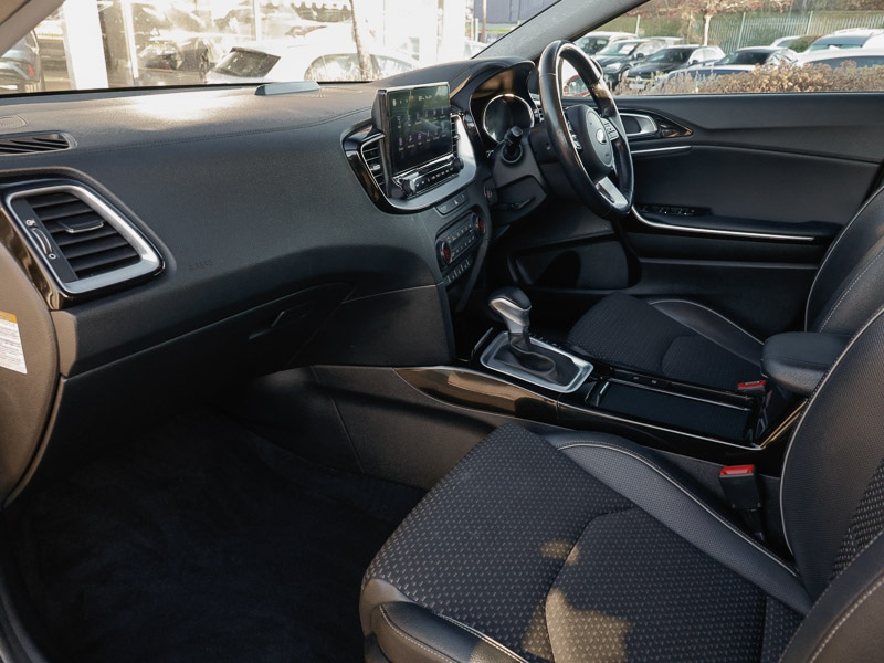 Used Kia XCeed 2020 for sale - 76651572: Photo 5