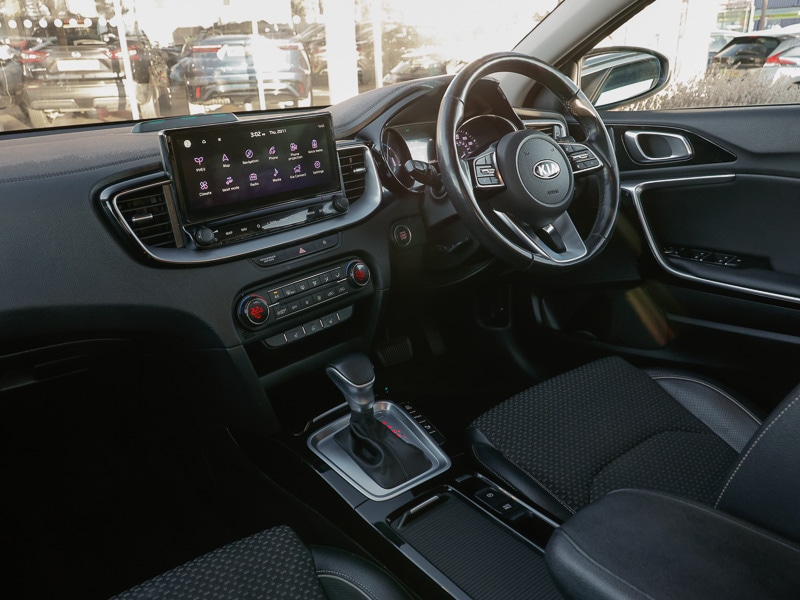 Used Kia XCeed 2020 for sale - 76651572: Photo 7