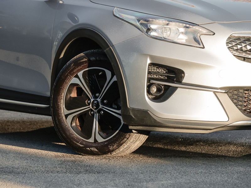 Used Kia XCeed 2020 for sale - 76651572: Photo 9