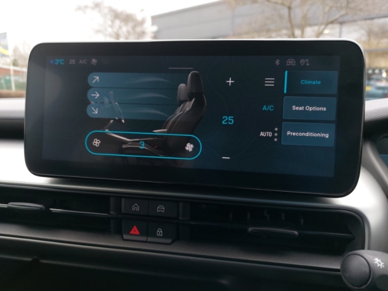 Used Jeep Other 2024 for sale - 77610762: Photo 17