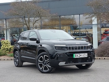 Jeep Other feature image