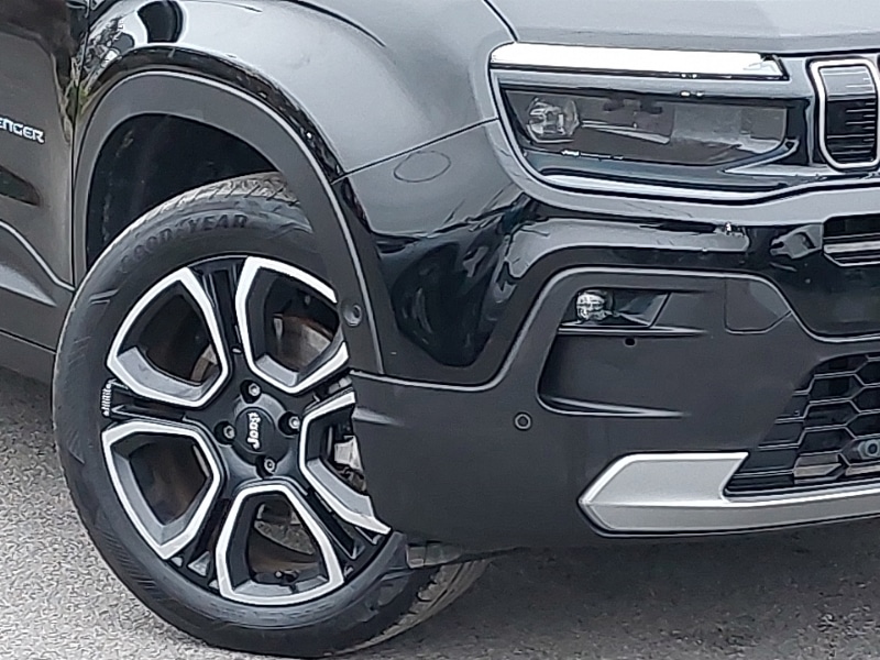 Used Jeep Other 2024 for sale - 77610762: Photo 9