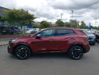 Used Kia Sportage 2026 for sale - 79573352: Photo
