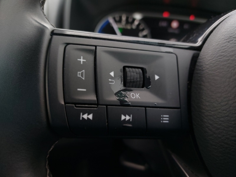 Used Nissan Qashqai 2022 for sale - 77466243: Photo 13