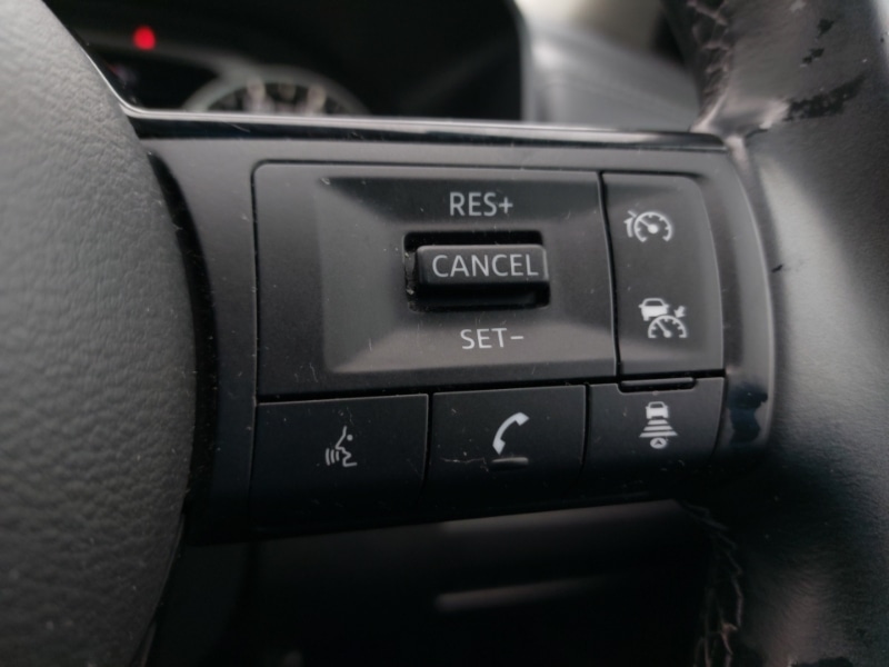 Used Nissan Qashqai 2022 for sale - 77466243: Photo 14