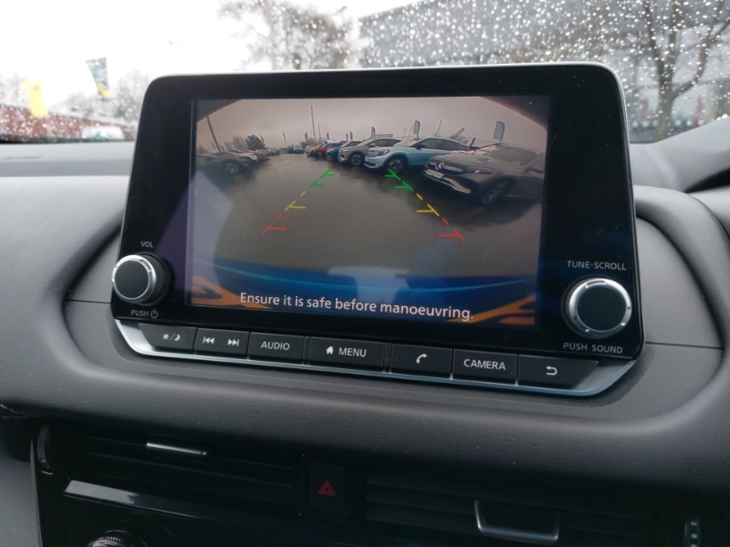 Used Nissan Qashqai 2022 for sale - 77466243: Photo 17