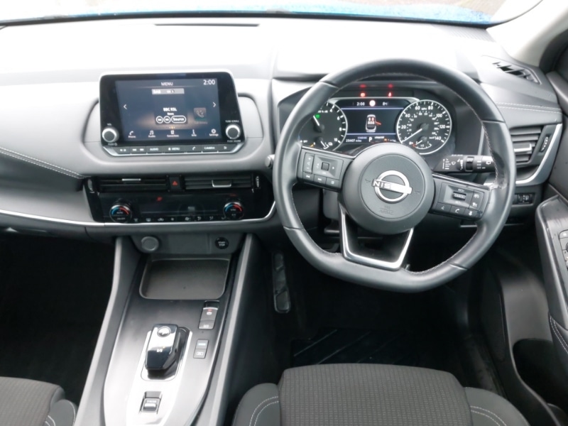 Used Nissan Qashqai 2022 for sale - 77466243: Photo 7