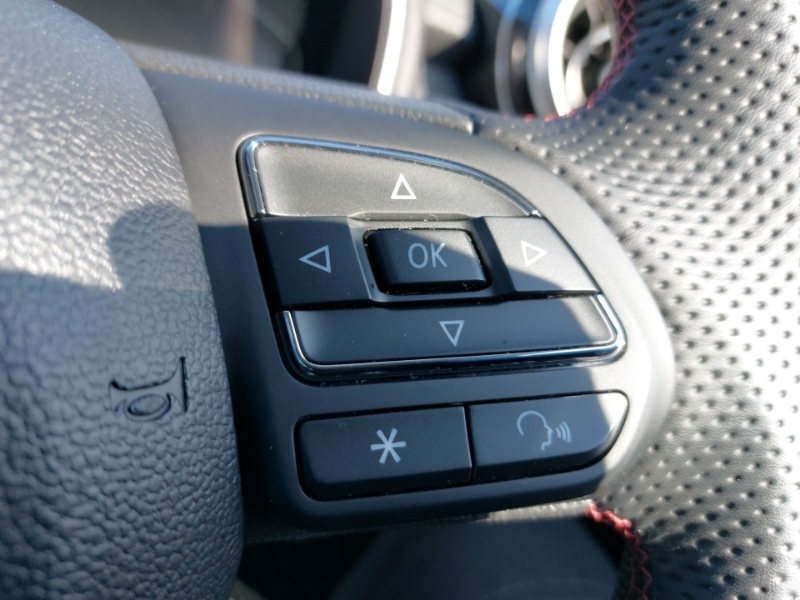 Used MG MG HS 2024 for sale - 77750829: Photo 13