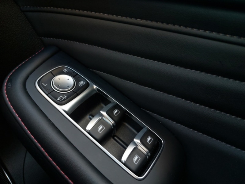 Used MG MG HS 2024 for sale - 77750829: Photo 14