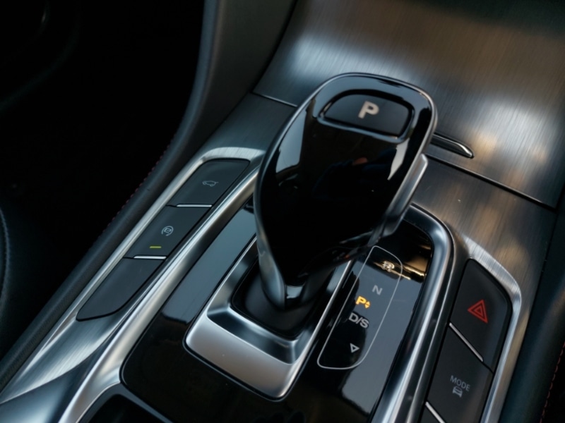 Used MG MG HS 2024 for sale - 77750829: Photo 15