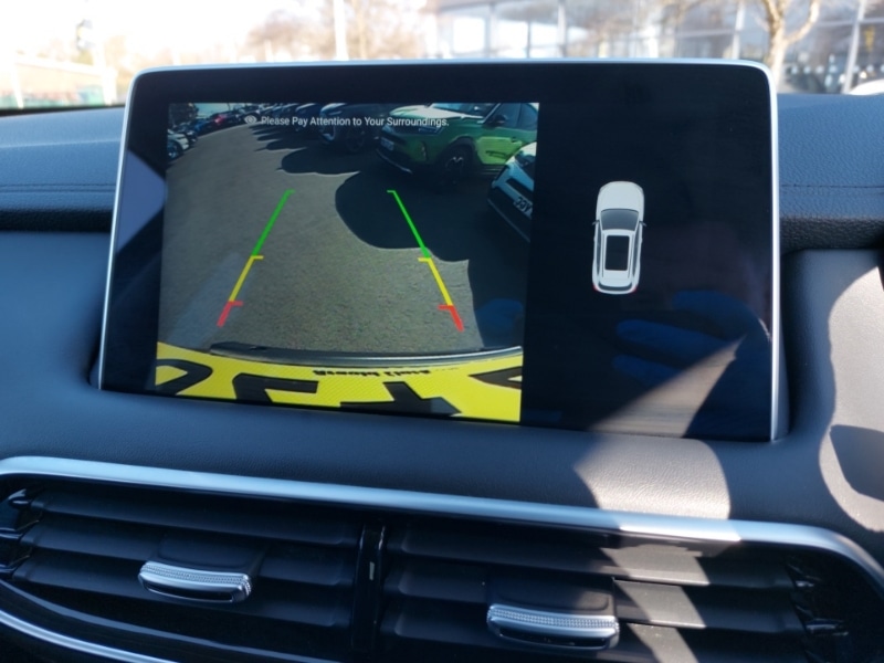 Used MG MG HS 2024 for sale - 77750829: Photo 17