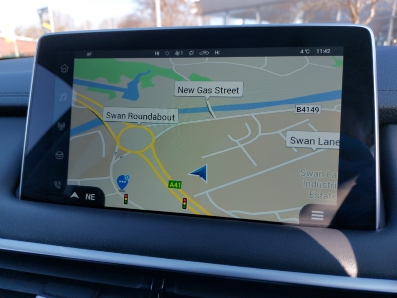 Used MG MG HS 2024 for sale - 77750829: Photo 18