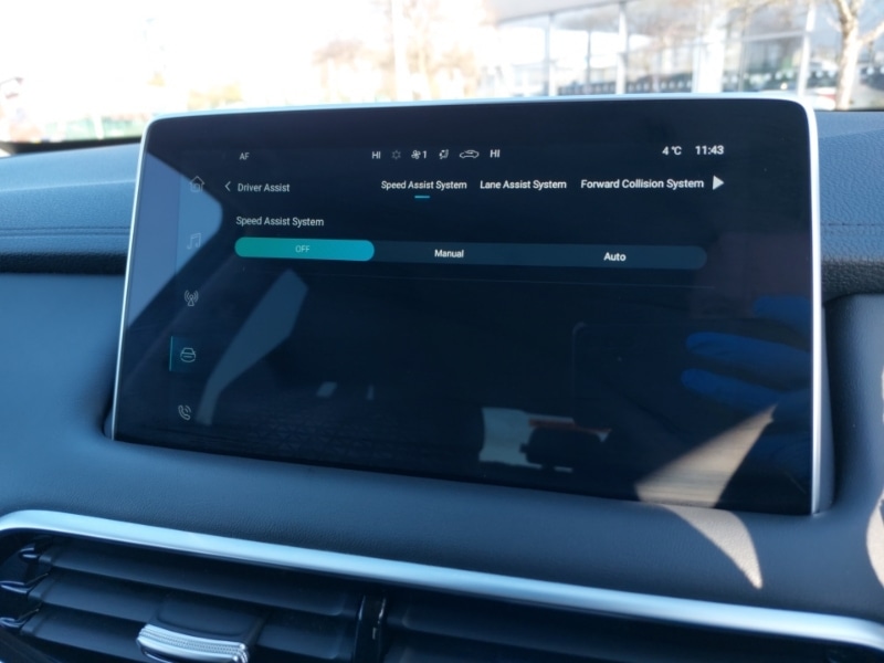 Used MG MG HS 2024 for sale - 77750829: Photo 19