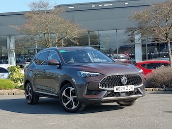 MG MG HS feature image