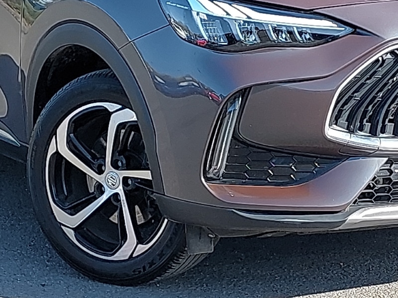 Used MG MG HS 2024 for sale - 77750829: Photo 9